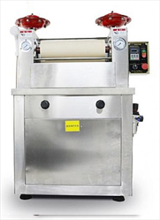 Máy cán là vải trong phòng lab GESTER GT-D19-2